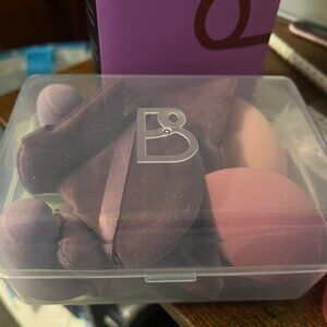 NEW BS Mall Makeup Sponge Set